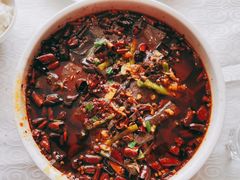 -辣婆婆(航天桥店)