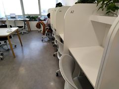 -白鲸自习室(公主坟店)