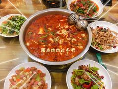 -老四川平头酸菜鱼(衙前店)