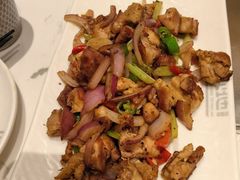 -火地铁板烧(昆山万象汇店)