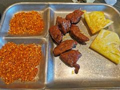 -麻蒲碳烤肉(远景路1号店)