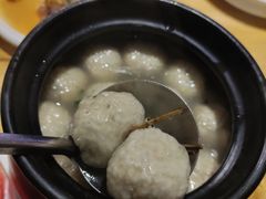 -四方桌·福建客家土菜(德化梅园店)