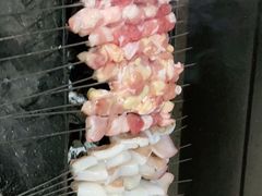 -永安烧烤