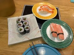 -晴季寿司(延河路万达广场店)