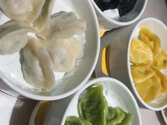 -船歌·鱼水饺青岛菜(闽江二路店)