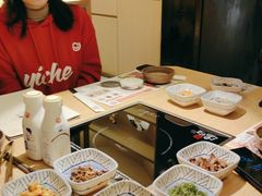 -温野菜涮涮锅(大悦城店)