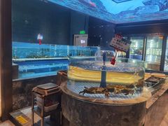 -海立阁海鲜江浙菜(漕河泾印象城店)