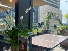 露天位-G+KITCHEN(龙湖狮山天街店)