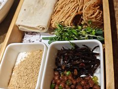 -大张烙馍村(泉山店)