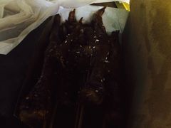 -型男美蛙烤牛蛙(南长街店)