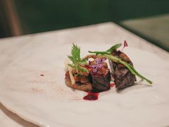-王府半岛酒店·Jing餐厅