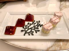 餐后甜点-宝丽轩中餐厅BAOLIXUAN