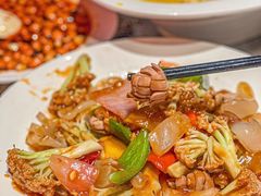 -王庄阿咪海鲜大排档(上下杭店)