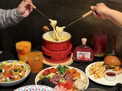 -Grande A'moo(上海万象城店)