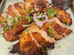 -simply thai天泰(世纪汇店)