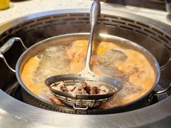 -海汕记·潮汕鲜牛肉火锅·自助