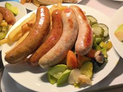 -宜家·瑞典风味餐厅(四元桥店)