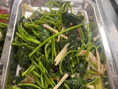 -龙上水现炒生料(柳沙店)