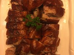 -椿记烧鹅(叠彩店)