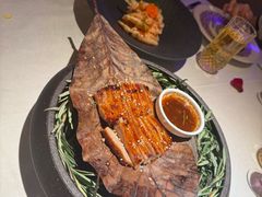 -狮拾久·现代新加坡料理(福田COCO Park店)