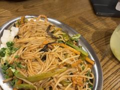 -四碗螺蛳粉(北大路店)