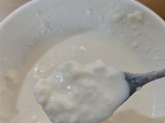 奶皮子-努尔古丽奶茶