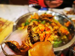 -阿胖龙虾小海鲜(宁国南路总店)
