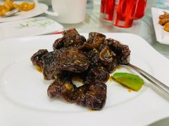 -梅龙镇酒家(南京西路总店)