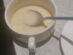 -半秋山西餐厅(宜昌大洋店)