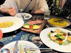-第101座花园餐厅(湖滨88店)