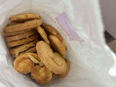 蝴蝶酥-泰康食品(南京东路店)