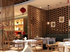 大堂-若蘭慈·无国界素食料理(欢乐海岸店)