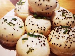 上海生煎包-玖鲜小笼(中山广场店)