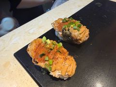 -昊·来了寿司(泡桐树店)
