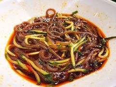 酸辣蕨根粉-正兴蜀园(科技园区店)