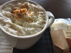 -星巴克(盐城五洲国际店)