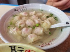-笑云开汤包店(网巾市店)