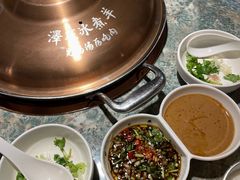 -泽成冰煮羊(非·遗东岸国际店)