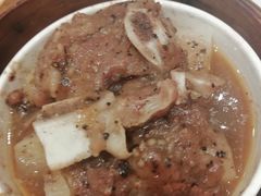 -君豪大酒店-东海渔村中餐厅