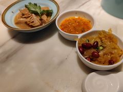 -莆田餐厅PUTIEN(深圳湾万象城家宴店)