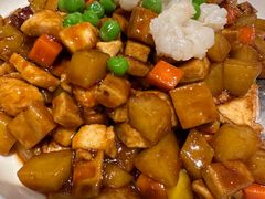 -宏玲餐厅(四川南路店)
