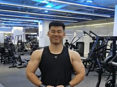 -威仕顿健身游泳(御锦城店)