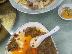 -曹家小厨(贵阳路店)