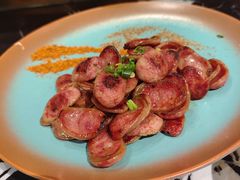 -牛将军•涮肉•烤肉(北京王府井·故宫店)