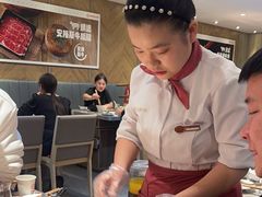 -海底捞火锅(王府井店)