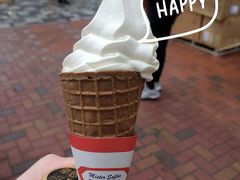 -富豪雪糕车流动点(尖沙咀店)
