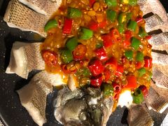 大理蝴蝶鱼-艳域云国特色料理馆(马当路店)