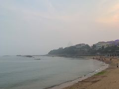 -青岛第二海水浴场