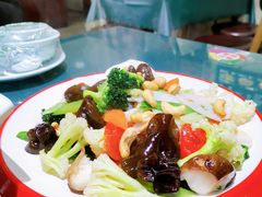 -逢春菜馆天津菜(胜利路店)