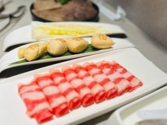 -海底捞火锅(漫乐城夜宵主题店)